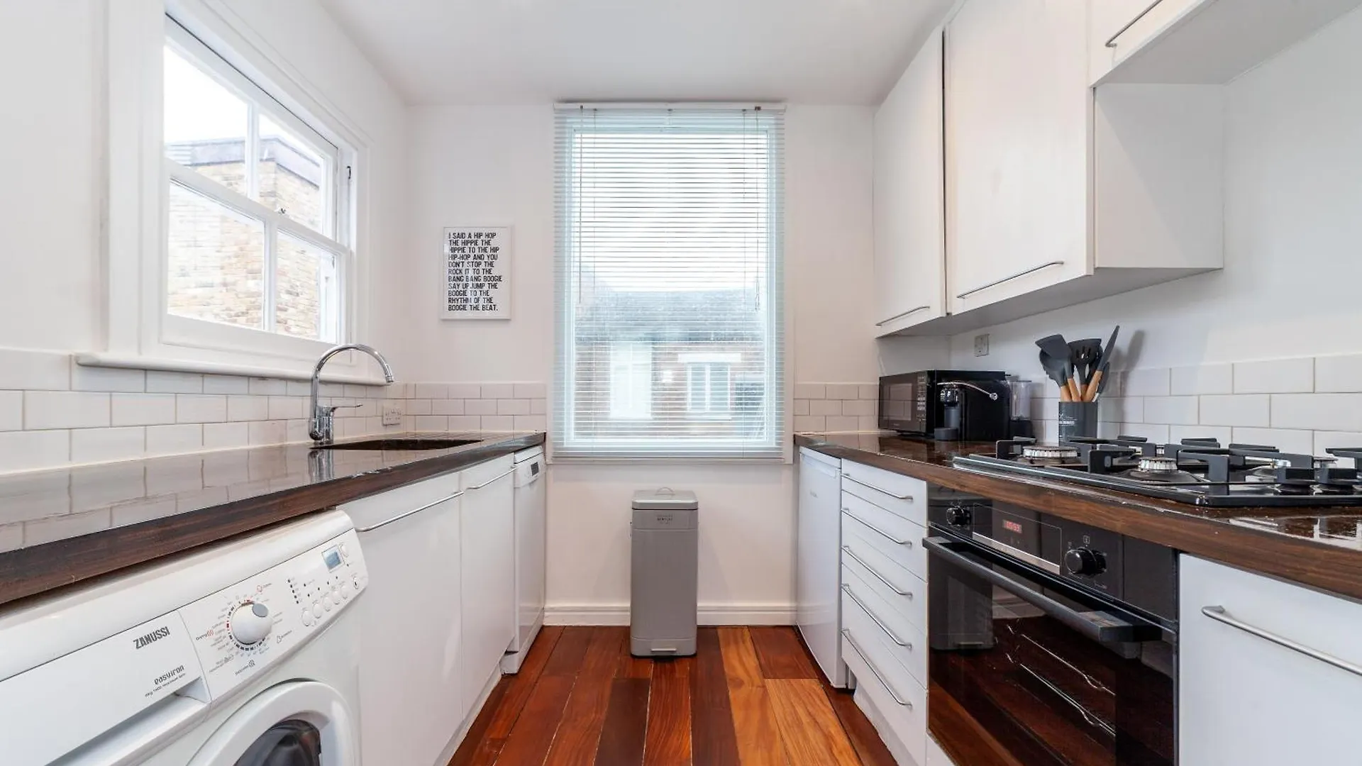 Apartment Penthouse 2Br Duplex With Roof Terrace In Shoreditch London